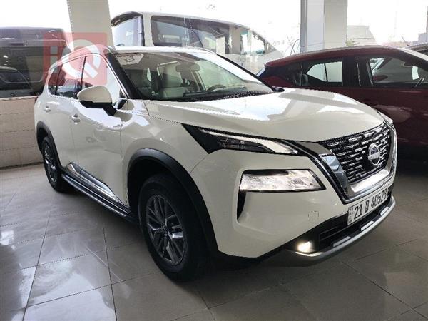 Nissan for sale in Iraq